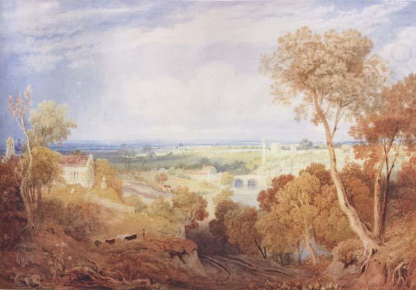 Barnard Castle (mk47), Henry Gastineau